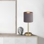 Fischer&Honsel Aura 50494 Lampe de table 1x25W/E14 IP20