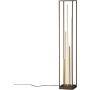 Fischer&Honsel Grid 40519 Lampadaire 1x33w/led 2700k-4500k-6500k 3768lm ip20