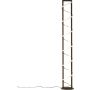 Fischer&Honsel Gwen 40520 Lampadaire 1x27,7w/led 2700k-4500k-6500k 3200lm ip20