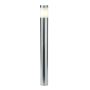 Garden Lights ATILA 4025601 Lampe sur pied 1x1W/GU5,3