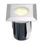 Garden Lights ATRIA 4077601 Lampe de passage 1x0,5W/GU5,3/MODUL3LED