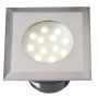Garden Lights ELARA 4135601 Lampe de passage 1x1,2W/GU5,3/MODUL12LED