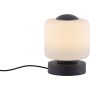 Paul Neuhaus BOTA 4037-13 Lampe de table 1x7W/LED 3000k 580lm ip20