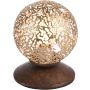 Paul Neuhaus GRETA 4031-48 Lampe de table 1x40W/G9 ip20