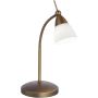 Paul Neuhaus PINO 4001-11 Lampe de bureau 1x2,6W/G9 ip20
