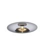 Paul Neuhaus PURE VITRUM 4080-15 Lampe de table 1x11,6W/LED 2700K 125lm IP20