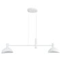 Sigma Lighting Artis 40526 Suspension lumineuse 2x40W/E14 IP20