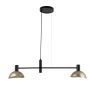 Sigma Lighting Artis 40566 Suspension lumineuse 2x40W/E14 IP20