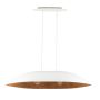 Sigma Lighting Gondola 40639 Suspension lumineuse 2x15W/E27 IP20