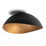 Sigma Lighting Solaris 40607 Lampe de plafond 1x15W/E27 IP20