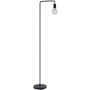 Trio DIALLO 408000132 Lampadaire 1x42w/e27 ip20