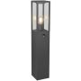 Trio GARONNE 401869142 Lampe sur pied 1x60w/e27 ip44