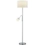 Trio HOTEL 403900201 Lampadaire 2x78w/e27+e14 ip20
