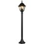 Trio LIVENZA 405760132 Lanterne 1x60w/e27 ip44