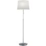 Trio LYON 409100307 Lampadaire 3x60w/e27 ip20