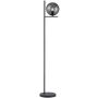 Trio PURE 402000142 Lampadaire 1x28w/e14 ip20