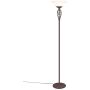 Trio RUSTICA 401000224 Lampadaire 2x60w/e27 ip20