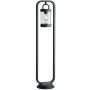 Trio SAMBESI 404160142 Lampe sur pied 1x28w/e27 ip44