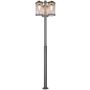 Trio SAMBESI 404160342 Lanterne 3x20w/e27 ip44