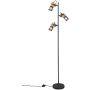 Trio TOSH 404300332 Lampadaire 3x15w/e14 ip20