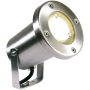 Garden Lights PROTEGO LED 4118601 Projecteur de jardin 1x5W/LED 3000K 320LM IP68