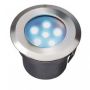 Garden Lights SIRIUS 4113601 Lampe de passage 1x1W/GU5,3 30LM IP68