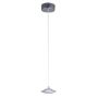 Milagro ELLIPSE ML411 Suspension lumineuse 1x5W/LED