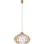 Nowodvorski IKA I D 4174 Suspension lumineuse 1x60W/E27 IP20