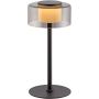 Paul Neuhaus RIKA 4110-18 Lampe de table 1x9W/led 3000k 980lm ip20