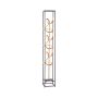 Paul Neuhaus SELINA 415-18 Lampadaire 3x37W/LED 3000k 3990lm ip20