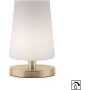 Paul Neuhaus SONJA 4146-60 Lampe de table 1x3W/G9 ip20