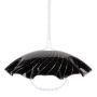 Prezent LYRA GLASS 41 Suspension lumineuse 1x60W/E27 IP20