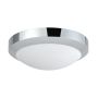Prezent MAMBA 41109 Plafonnier 1x21W/LED IP44