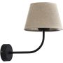 TK Lighting CHICAGO 4186 Applique murale 1x15W/E27