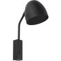 TK Lighting SOHO 4167 Applique murale 1x15W/LED E27
