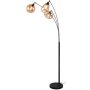 Trio LUMINA 417000313 Lampadaire 3x10w/e14 ip20
