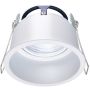 Zambelis SQUARED SPOT S150 Spot encastré 1x40w/GU10 IP20