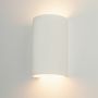 Zambelis UP-DOWN LIGHT 25383 Applique murale 2x25W/G9 IP20