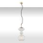 Argon BILBAO 4204 Suspension lumineuse 1x15W/E27 IP20