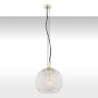 Argon OVIEDO 4201 Suspension lumineuse 1x15W/E27 IP20