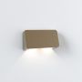 Astro Lighting INCLINE 1419006 Applique murale 14,2W/LED 3000K 1075LM IP65