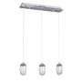 Milagro OVO ML428 Suspension lumineuse 3x5W/LED