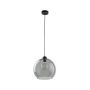TK Lighting CUBUS GRAPHITE 4292 Suspension lumineuse 1x60W/E27