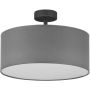 TK Lighting RONDO 4240 Lampe de plafond 4x15W/LED E27