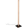 Trio BELLARI 426410130 Lampadaire 1x20w/led 3000k 2300lm ip20