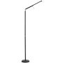Trio FILIGRAN 420490132 Lampadaire 1x6w/led 3000k 560lm ip20