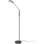 Trio FRANKLIN 426510142 Lampadaire 1x6w/led 2700+3200+4000k 650lm ip20
