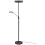 Trio FRANKLIN 426510242 Lampadaire 1x35w/led 2700+3200+4000k 4100lm ip20