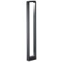 Trio RENO 420760142 Lampe sur pied 1x4.5w/led 3000k 450lm ip54