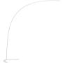 Trio SHANGHAI 427511801 Lampadaire 1x18w/led 3000k 1800lm ip20